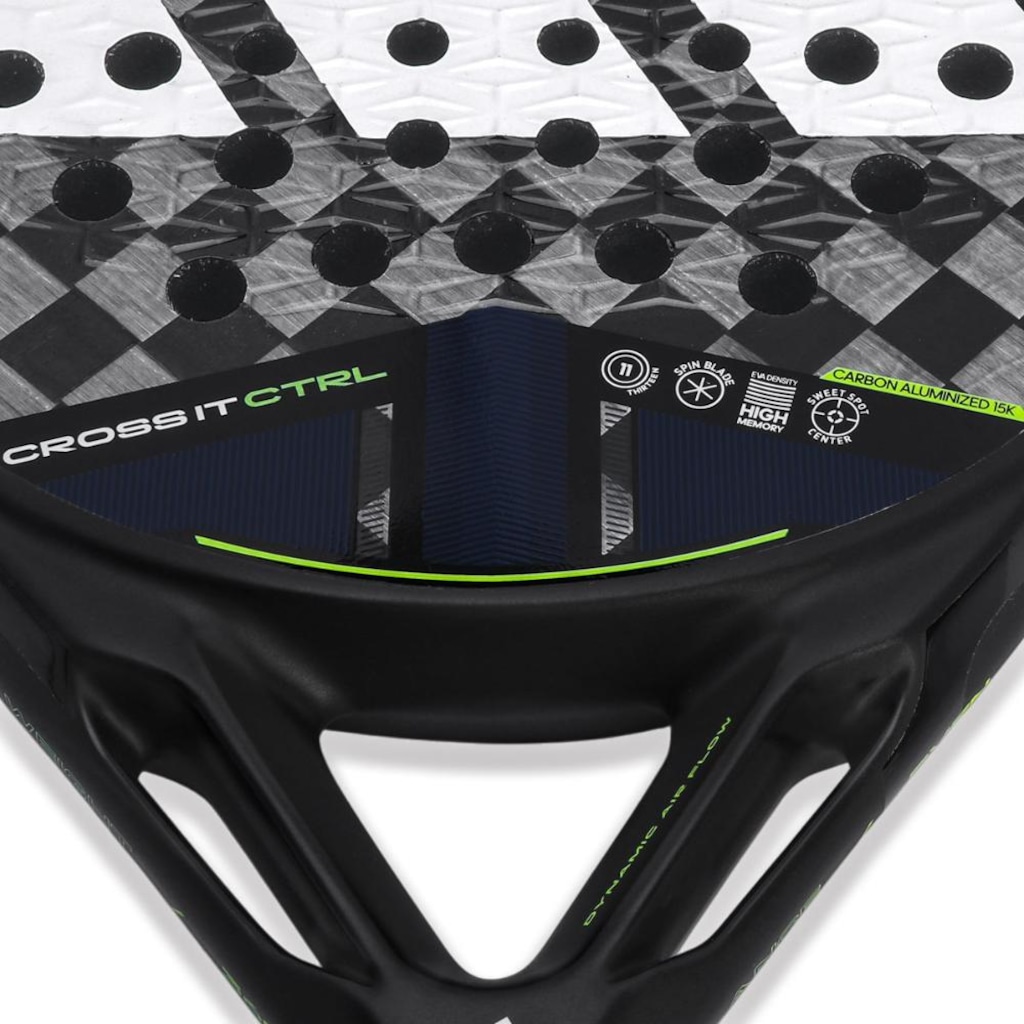 Imagem 5 do produto Raquete de Padel adidas Cross It Ctrl 3.4