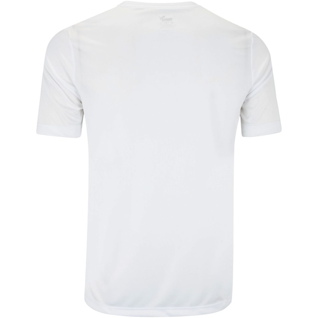 Imagem 2 do produto Camiseta Masculina Puma Active Big Logo Treino Fit