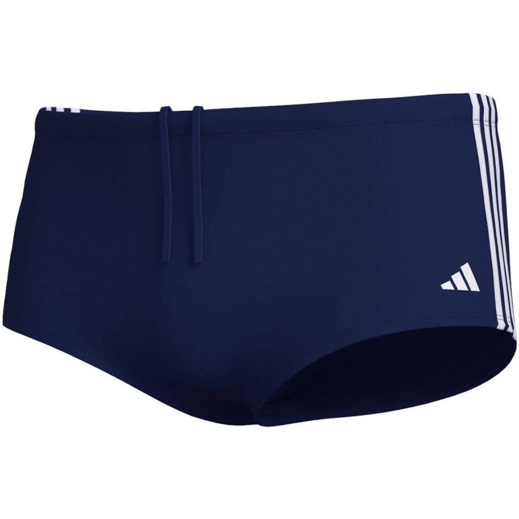 Sunga Masculina adidas 3 Listras