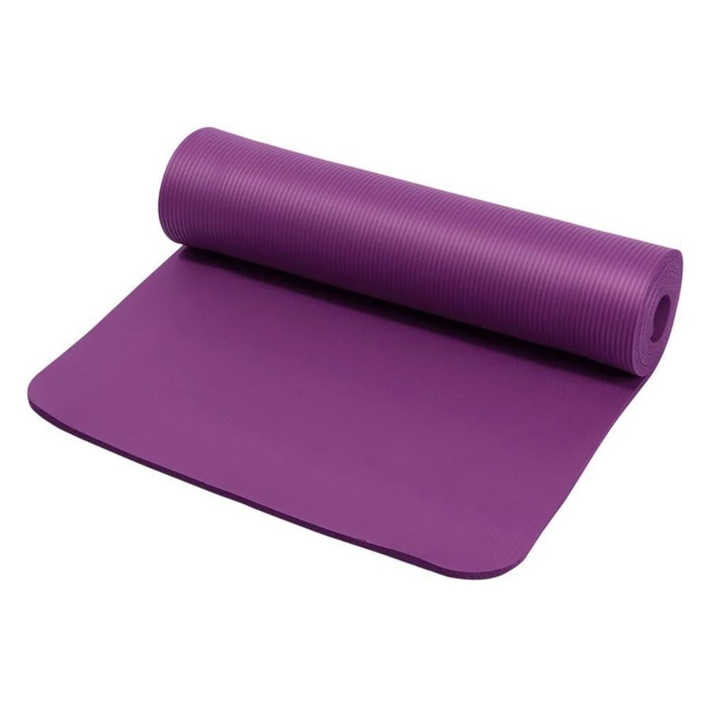 Imagem 2 do produto Tapete Acte para Exercícios Comfort