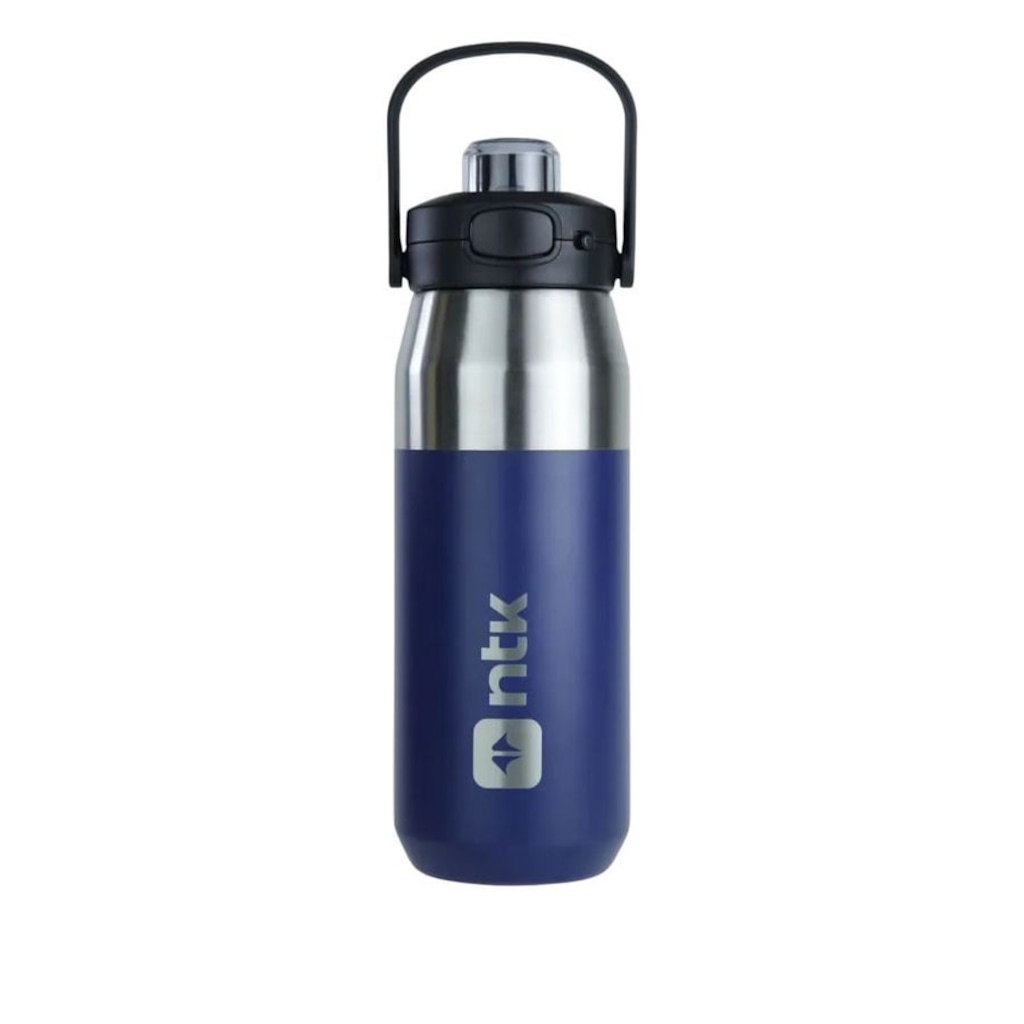 Imagem 2 do produto Squeeze Nautika Térmica Isomax 750ml
