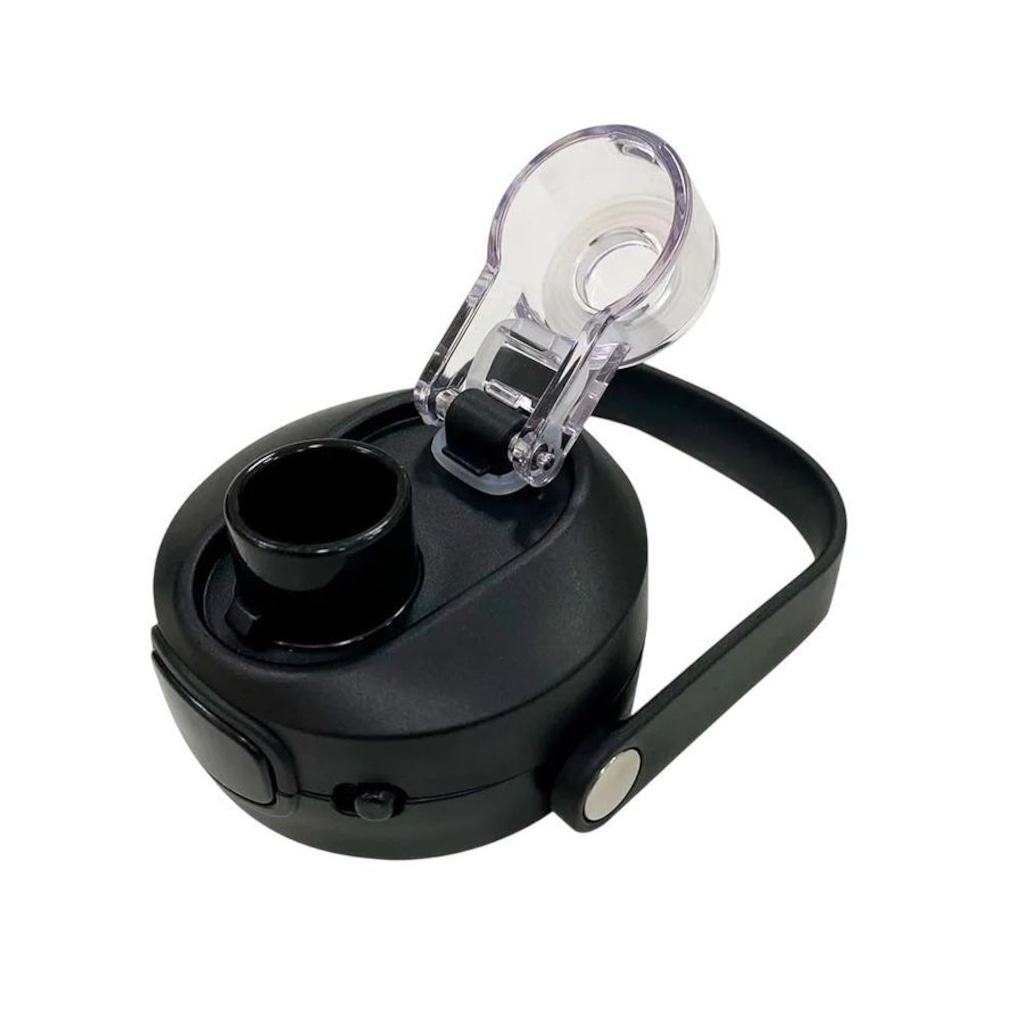 Imagem 5 do produto Squeeze Nautika Térmica Isomax 750ml