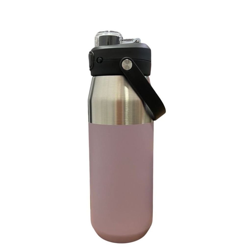 Imagem 2 do produto Squeeze Nautika Térmica Isomax 750ml