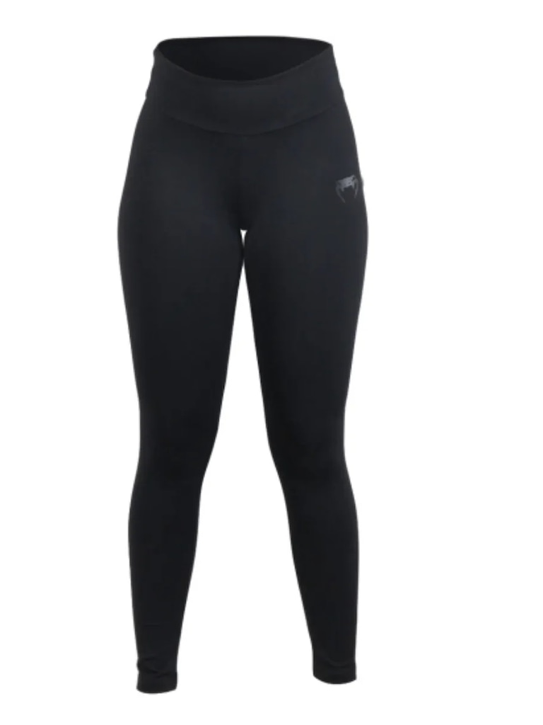 Imagem 2 do produto Calça Legging Venum Elegant Dark Feminina
