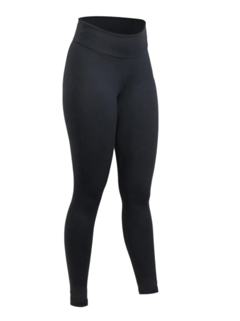 Imagem 4 do produto Calça Legging Venum Elegant Dark Feminina