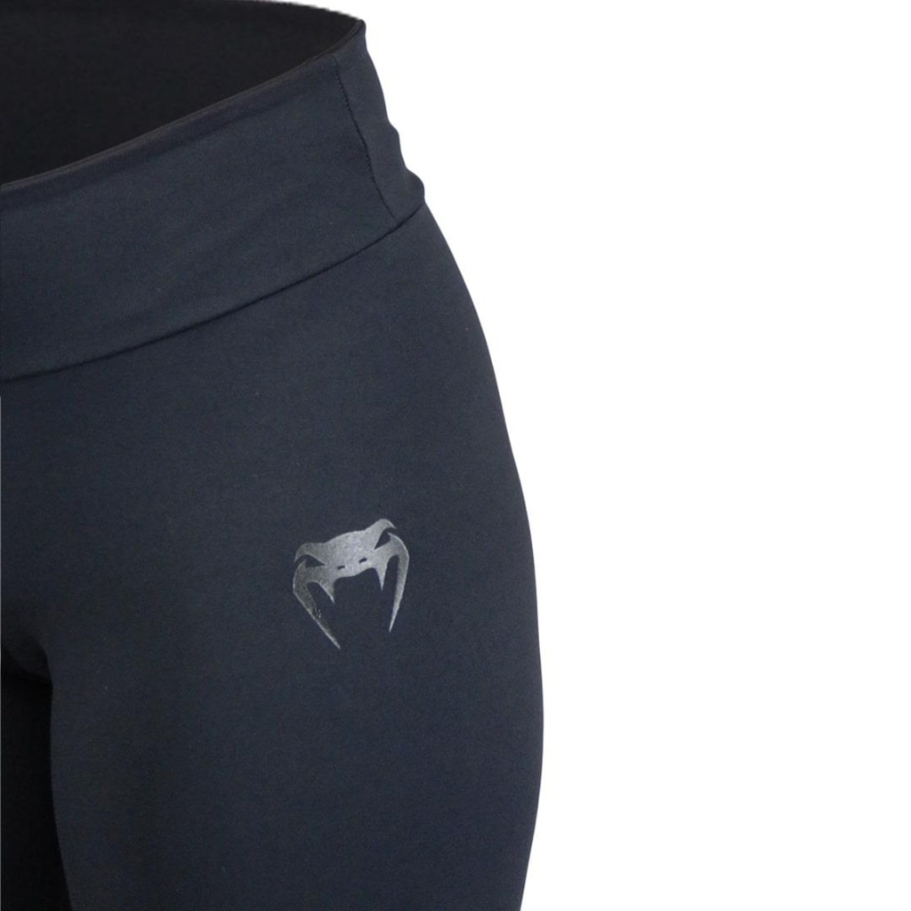 Imagem 5 do produto Calça Legging Venum Elegant Dark Feminina