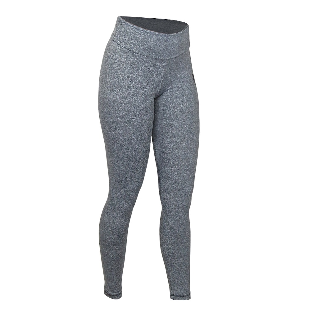 Calça Legging Venum Elegant Grey Feminina