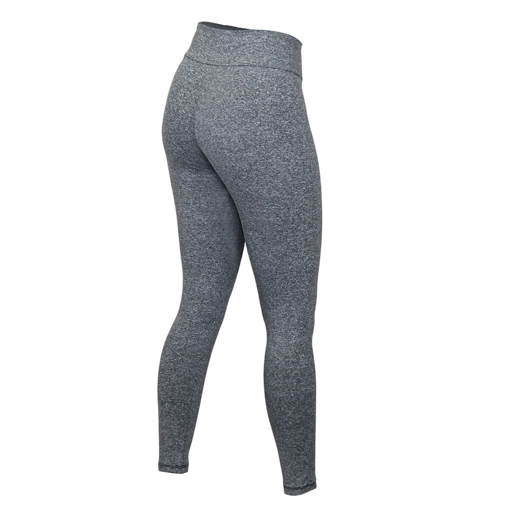Imagem 3 do produto Calça Legging Venum Elegant Grey Feminina
