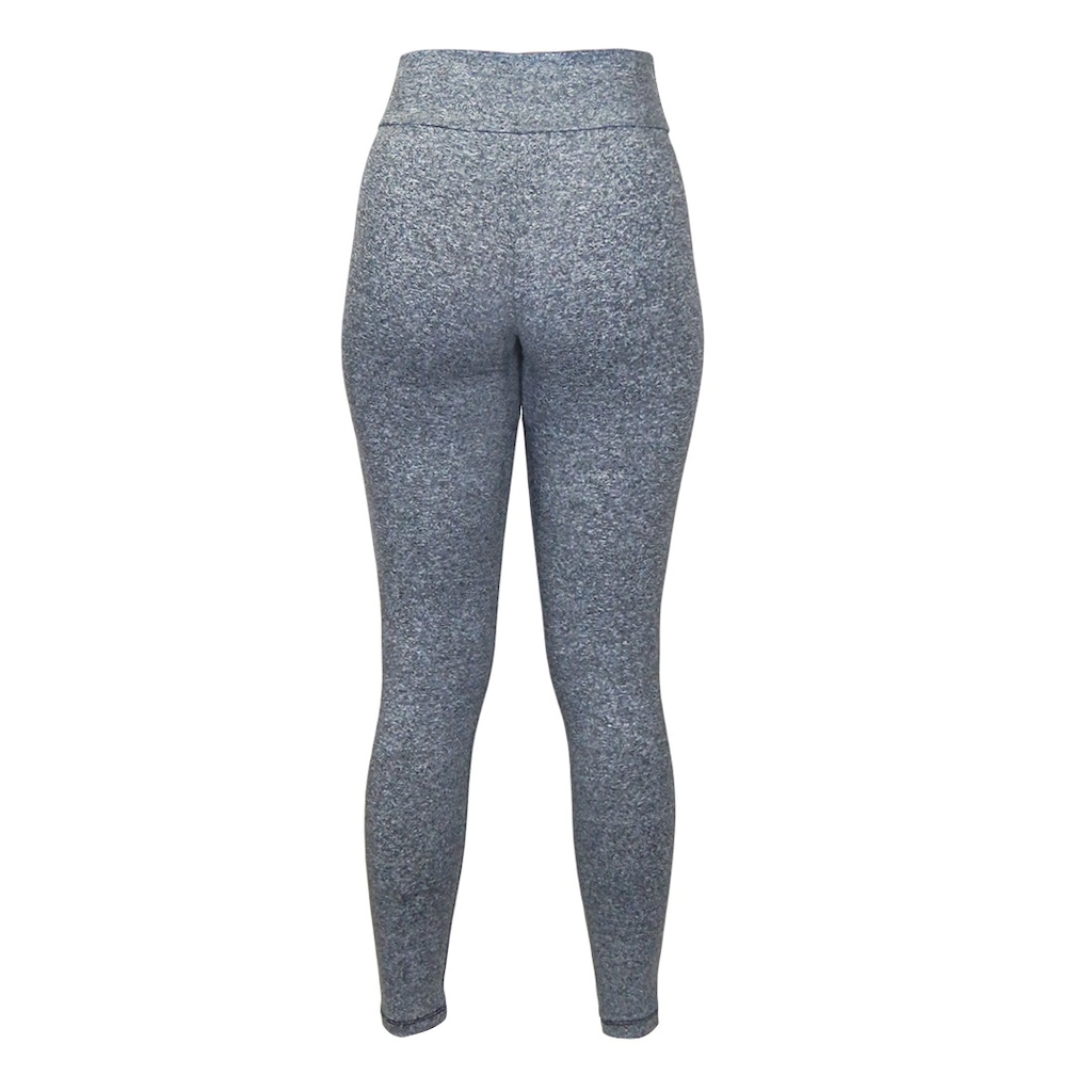Imagem 4 do produto Calça Legging Venum Elegant Grey Feminina