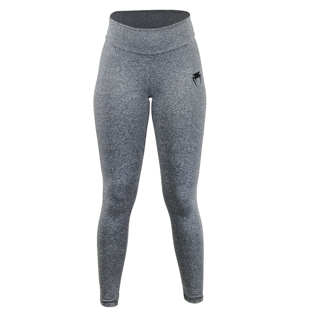Imagem 5 do produto Calça Legging Venum Elegant Grey Feminina