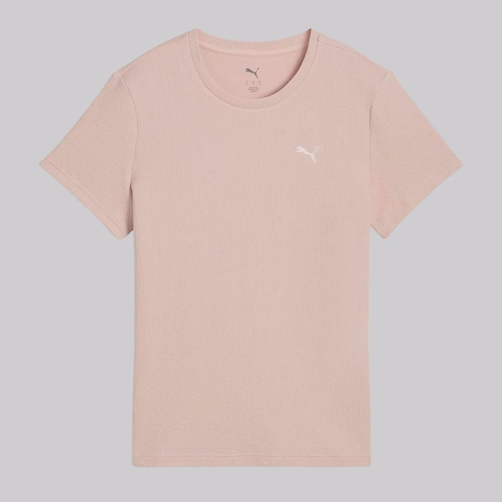 Camiseta Feminina Puma Her