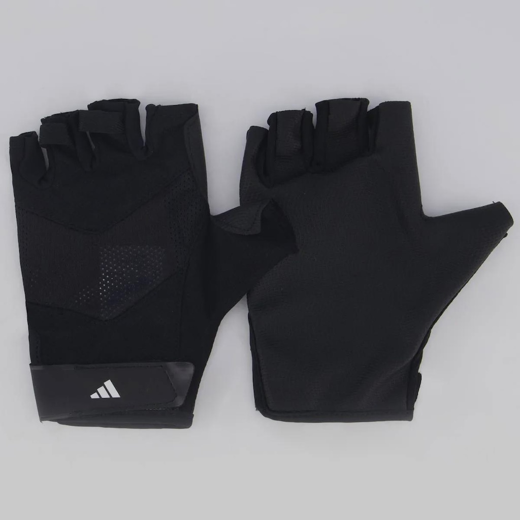Luva para Academia Feminina Adulto adidas Trainning Adulto