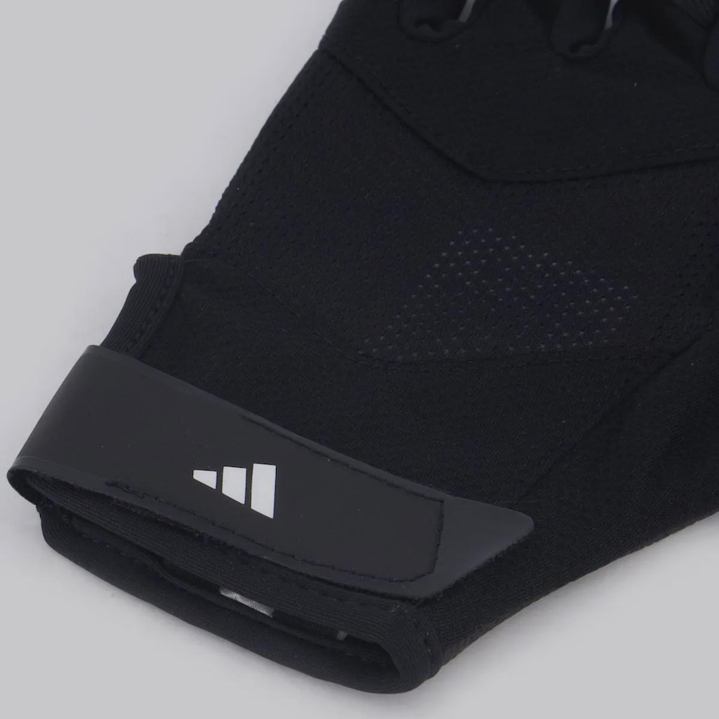 Imagem 2 do produto Luva para Academia Feminina Adulto adidas Trainning Adulto