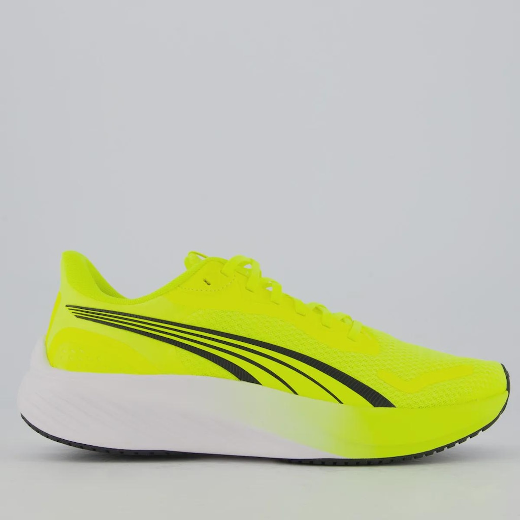 Tênis Masculino Puma Pounce Lite