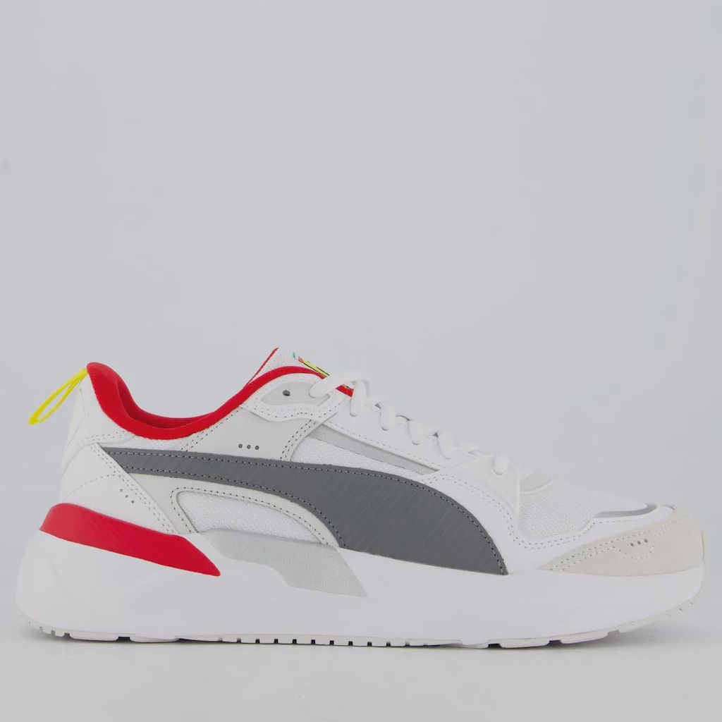 Tênis Masculino Puma Scuderia Ferrari Trinity 2