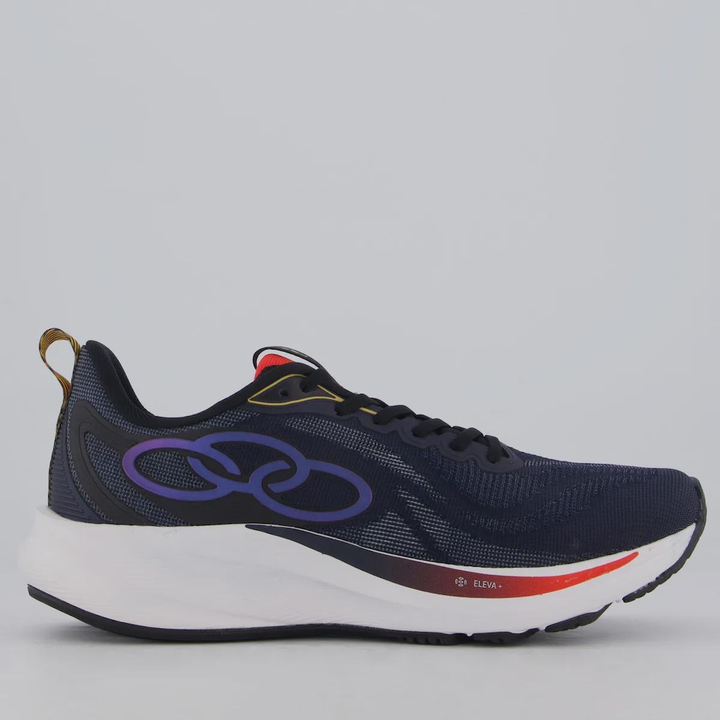 Tênis Masculino Olympikus Circuito