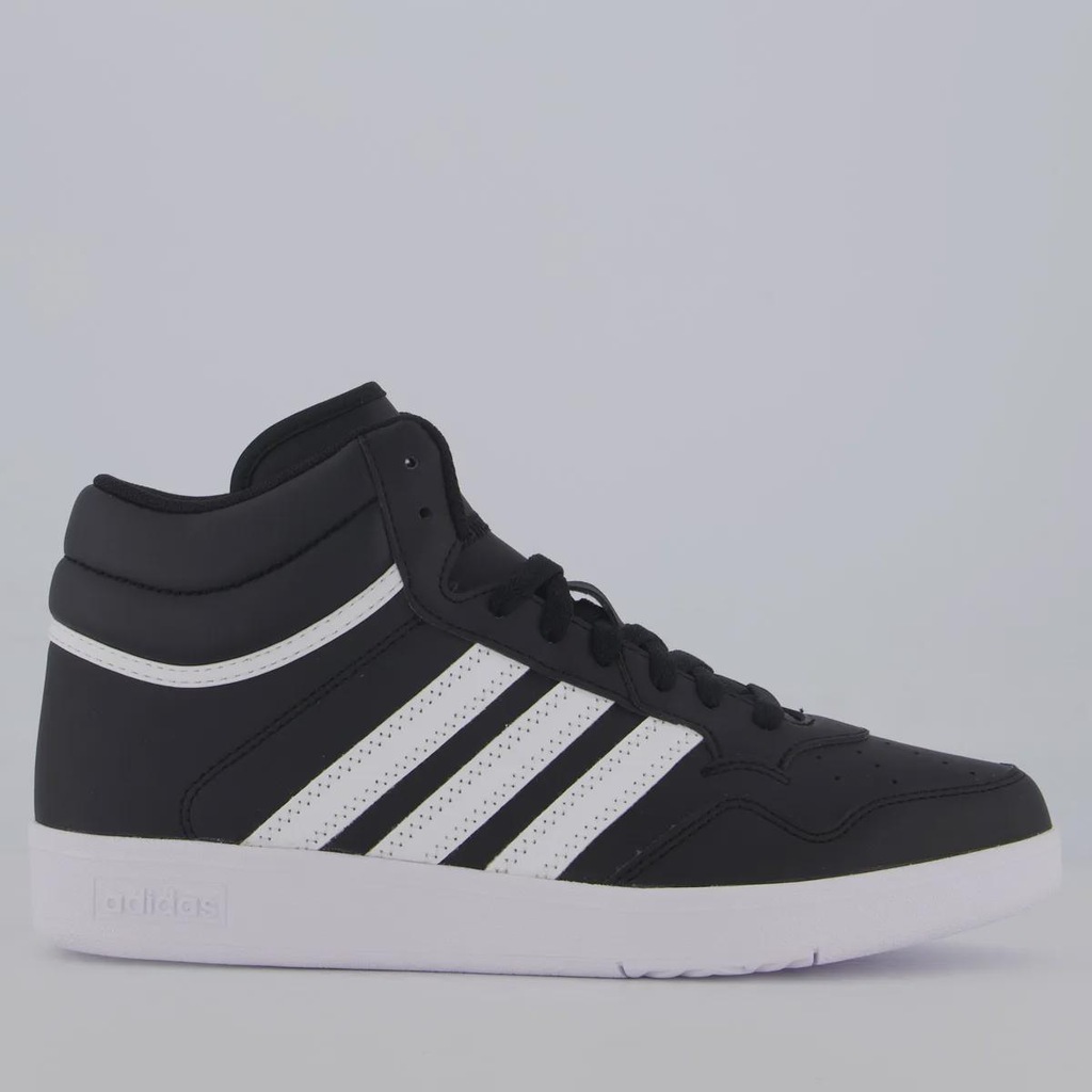 Tênis Unissex adidas Hoops 4.0 Mid