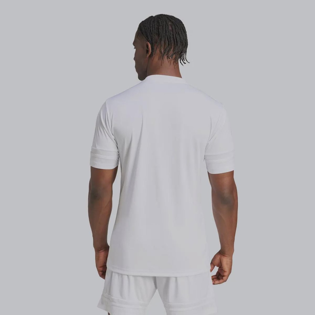 Imagem 2 do produto Camiseta Masculina adidas Squadra 25