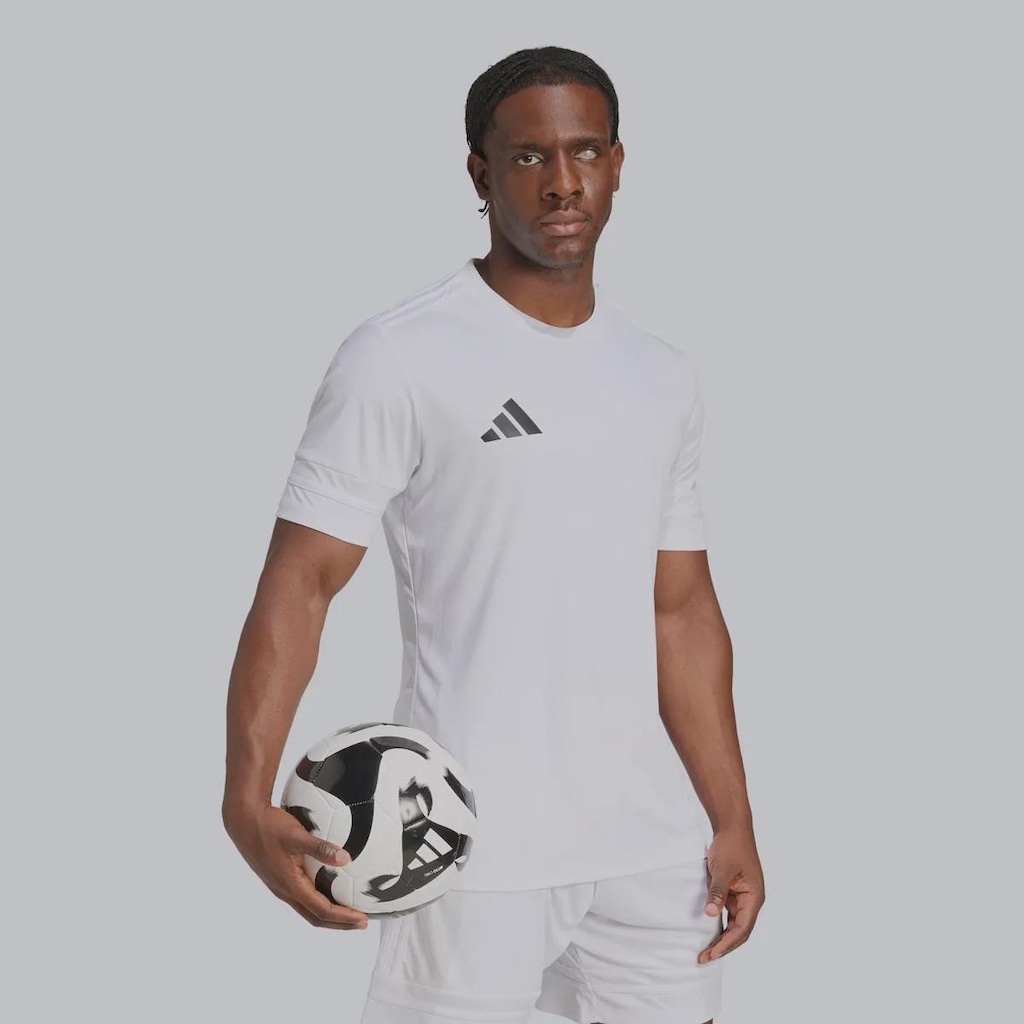 Imagem 3 do produto Camiseta Masculina adidas Squadra 25