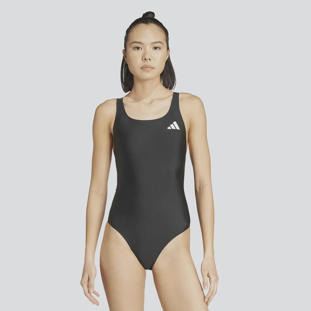 Maiô adidas VBCK ESS Must Haves Feminino Adulto