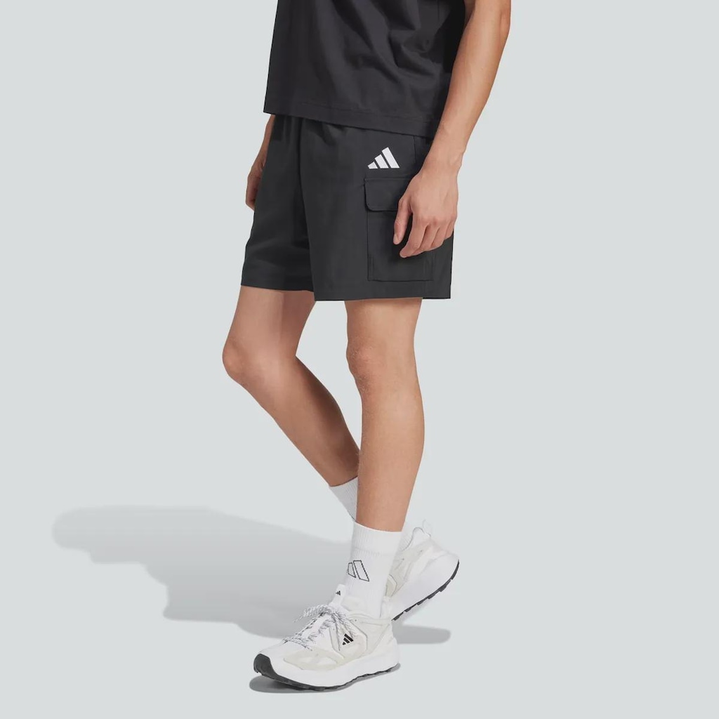 Shorts adidas Essentials Chelsea Masculino
