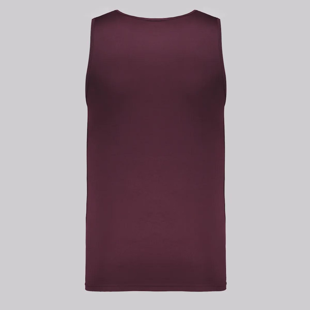 Imagem 2 do produto Regata Masculina Kappa Basic