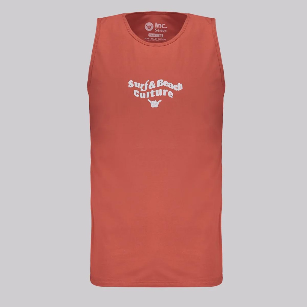 Regata Masculina Hang Loose Thelab