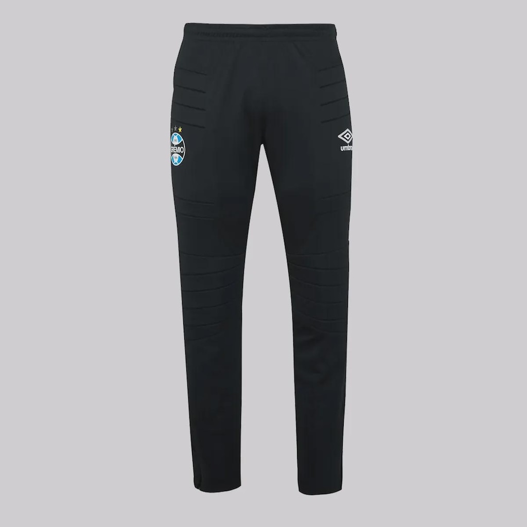 Calça do Grêmio Umbro Goleiro Treino Masculina