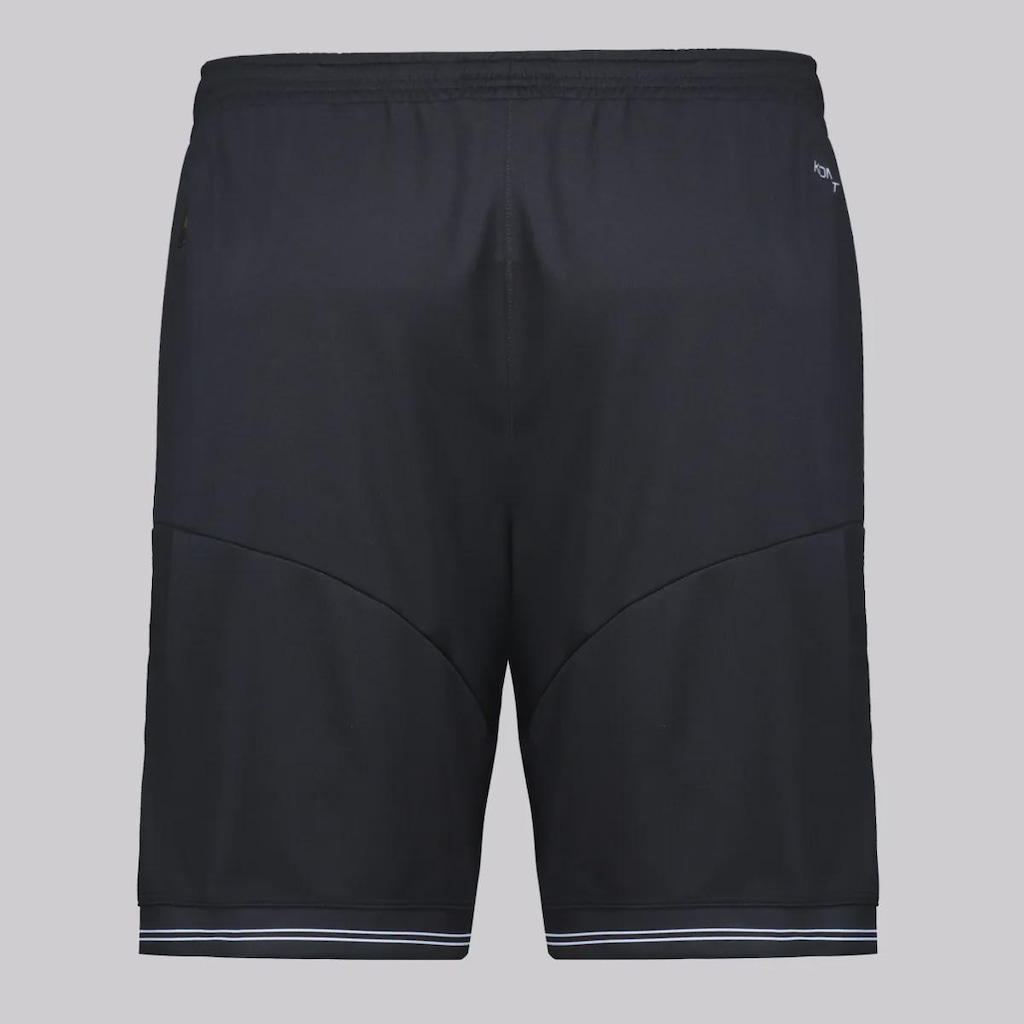 Imagem 3 do produto Calção do Vasco Kappa II 2025 Masculino