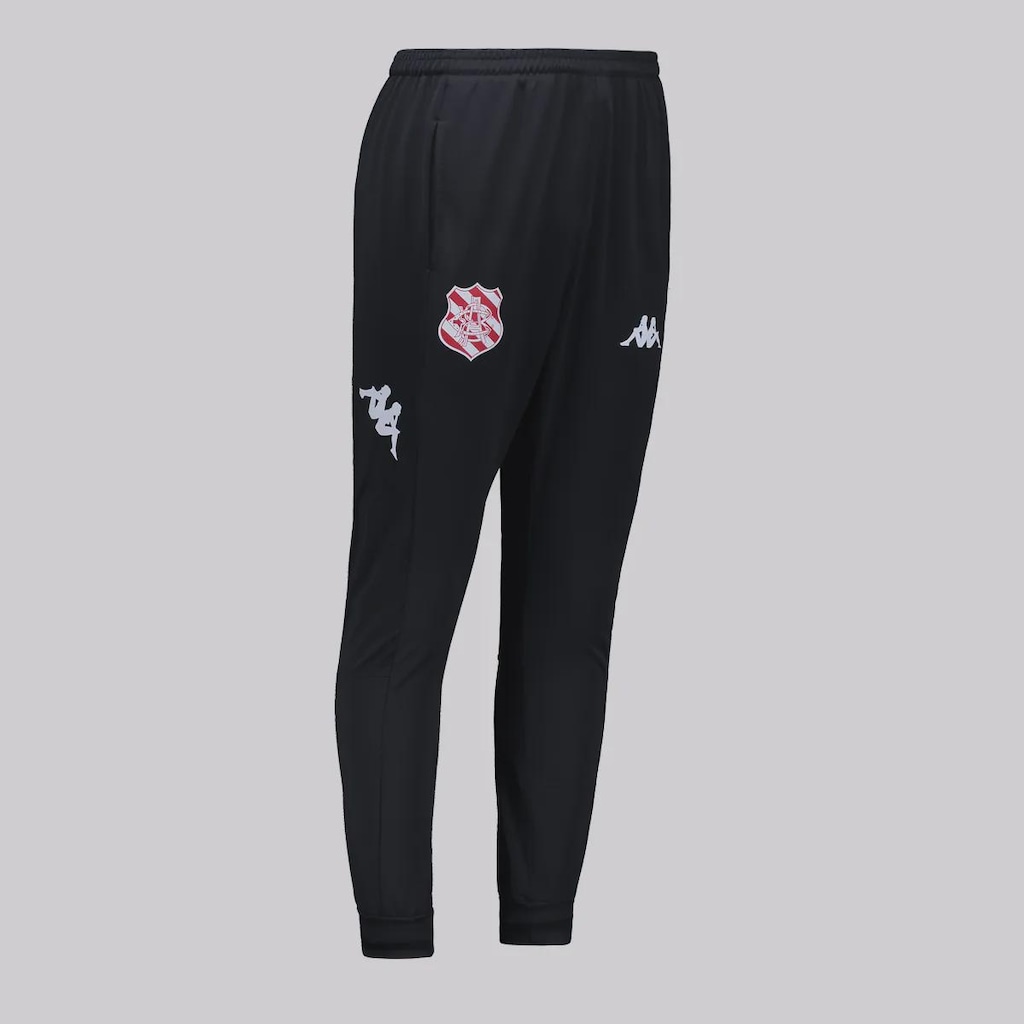 Imagem 2 do produto Calça do Bangu Kappa Treino Comissão 2025 Masculina