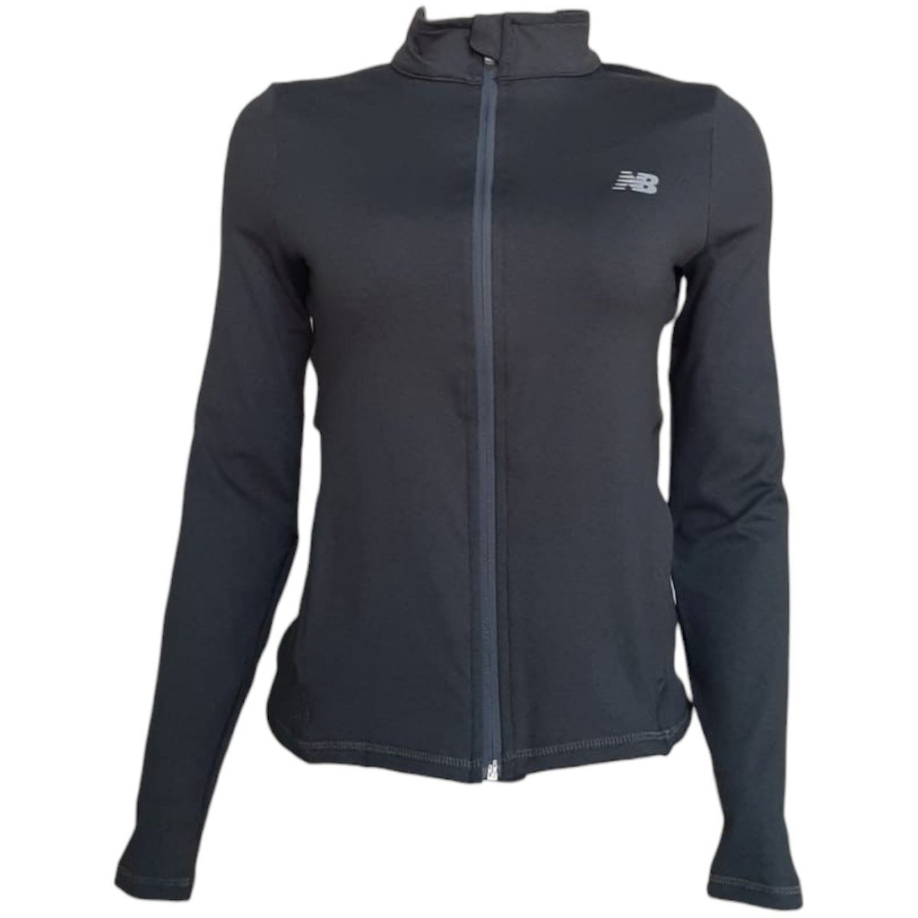 Jaqueta Feminina New Balance Performance