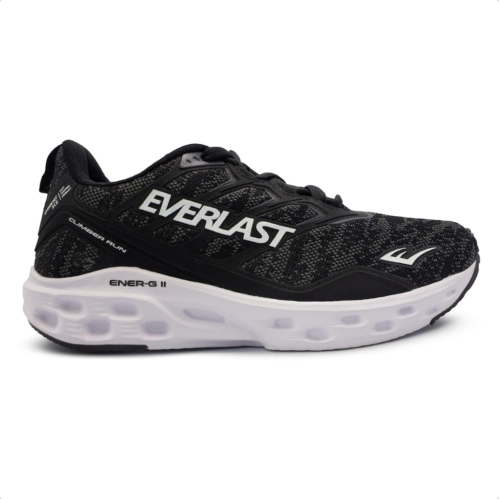 Tênis Adulto Everlast Climber Run