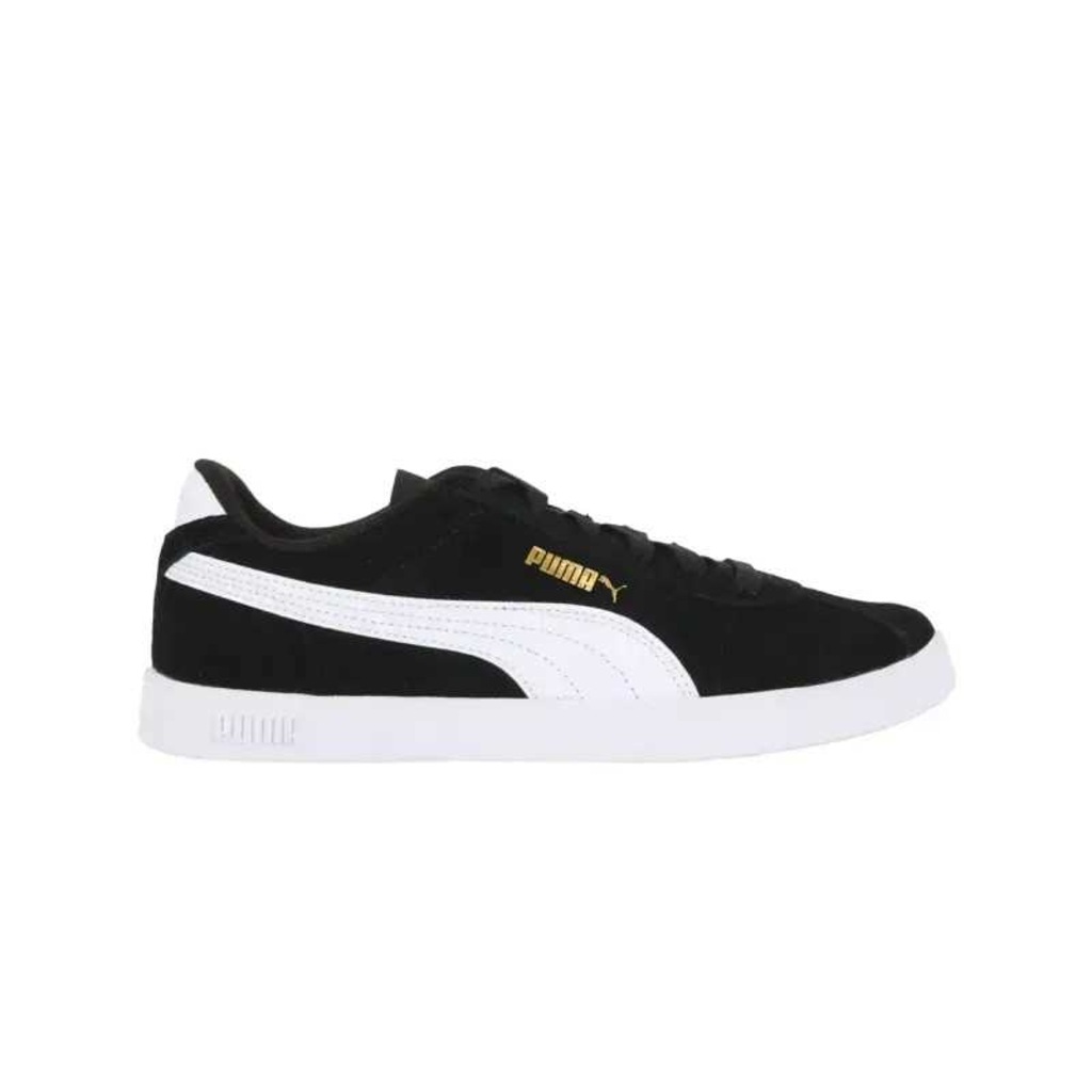 Tênis Feminino Puma Club II