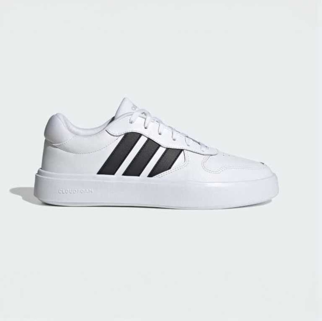 Tênis Masculino adidas Litecourt