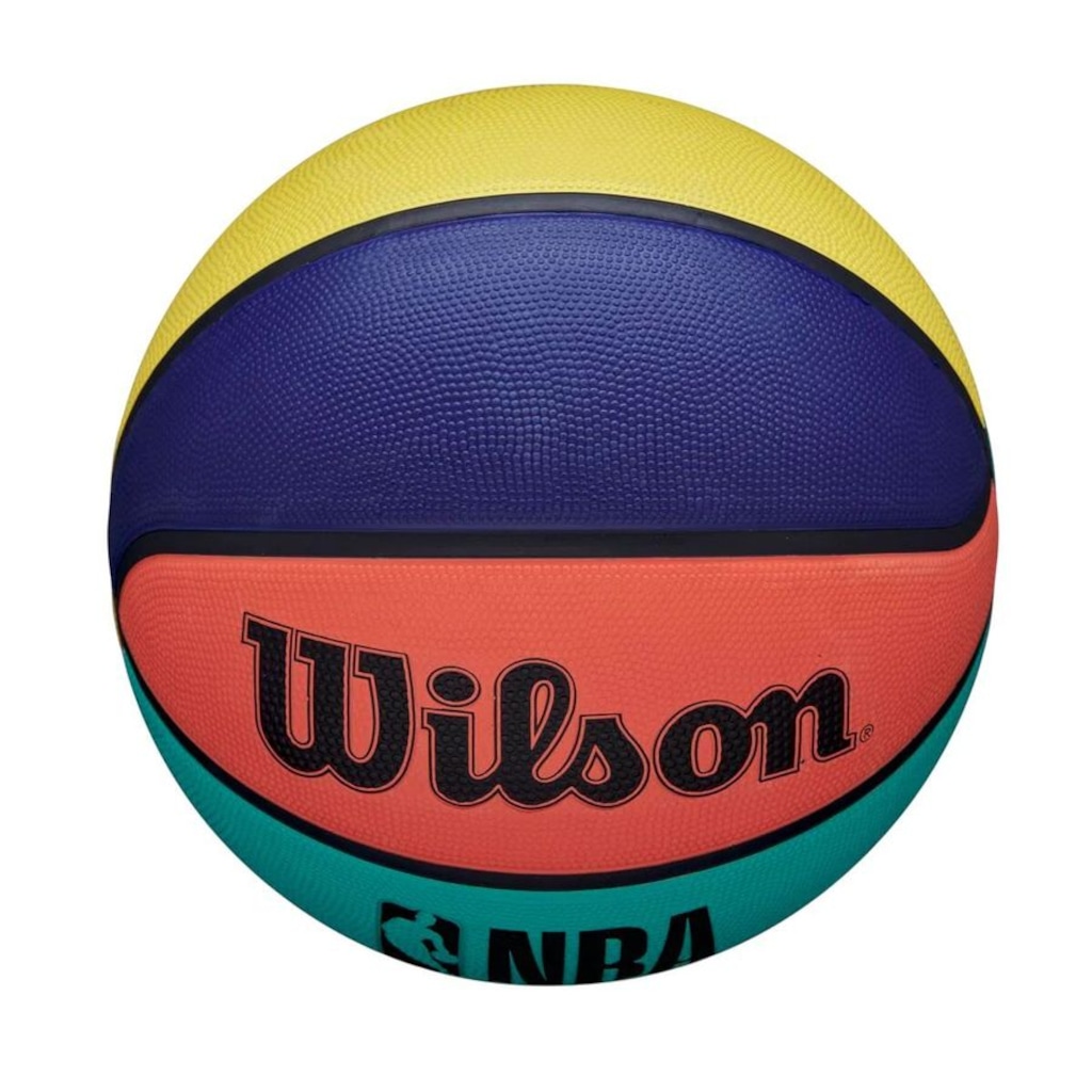 Imagem 4 do produto Bola de Basquete Wilson NBA DRV Bright