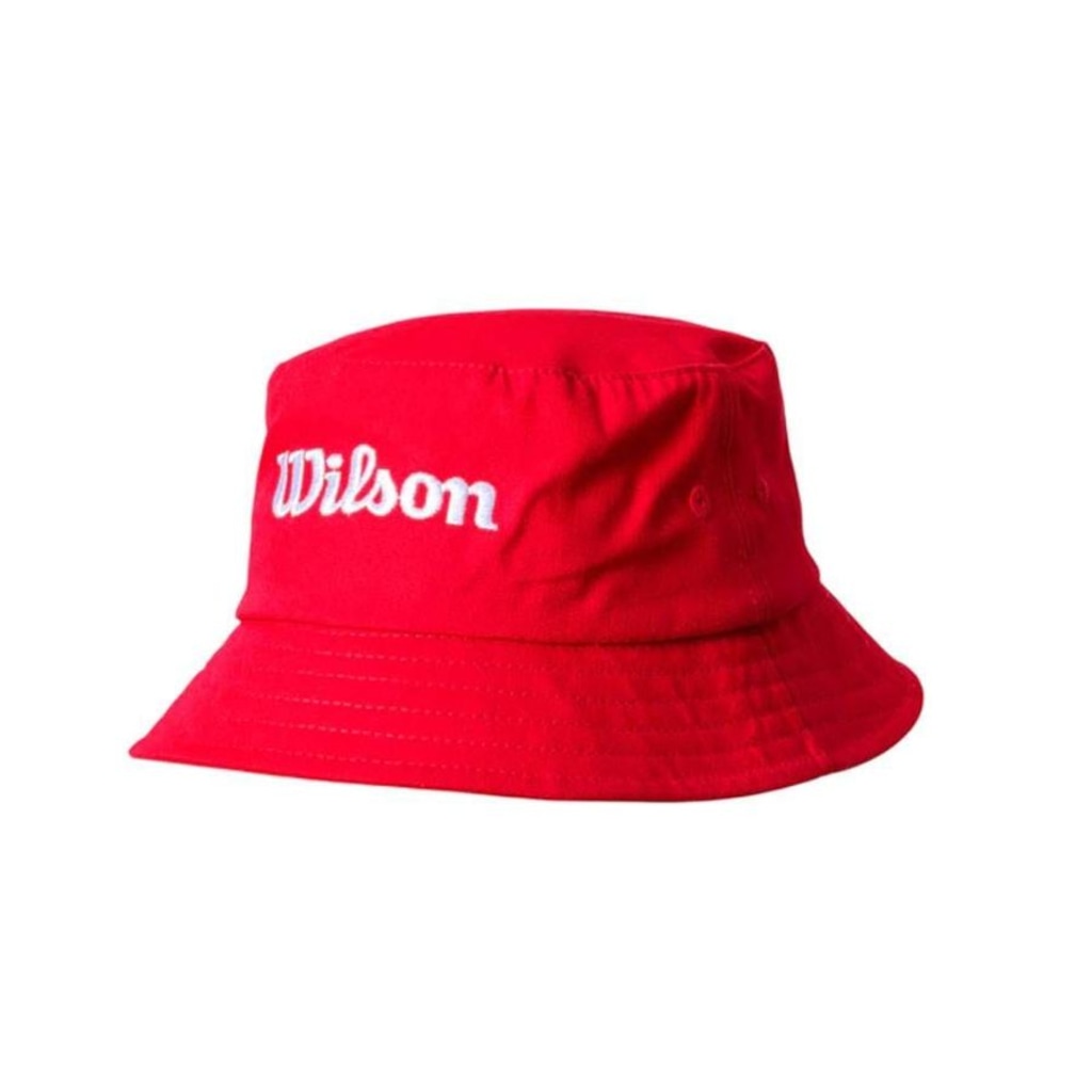 Chapéu Bucket Adulto Wilson Basic