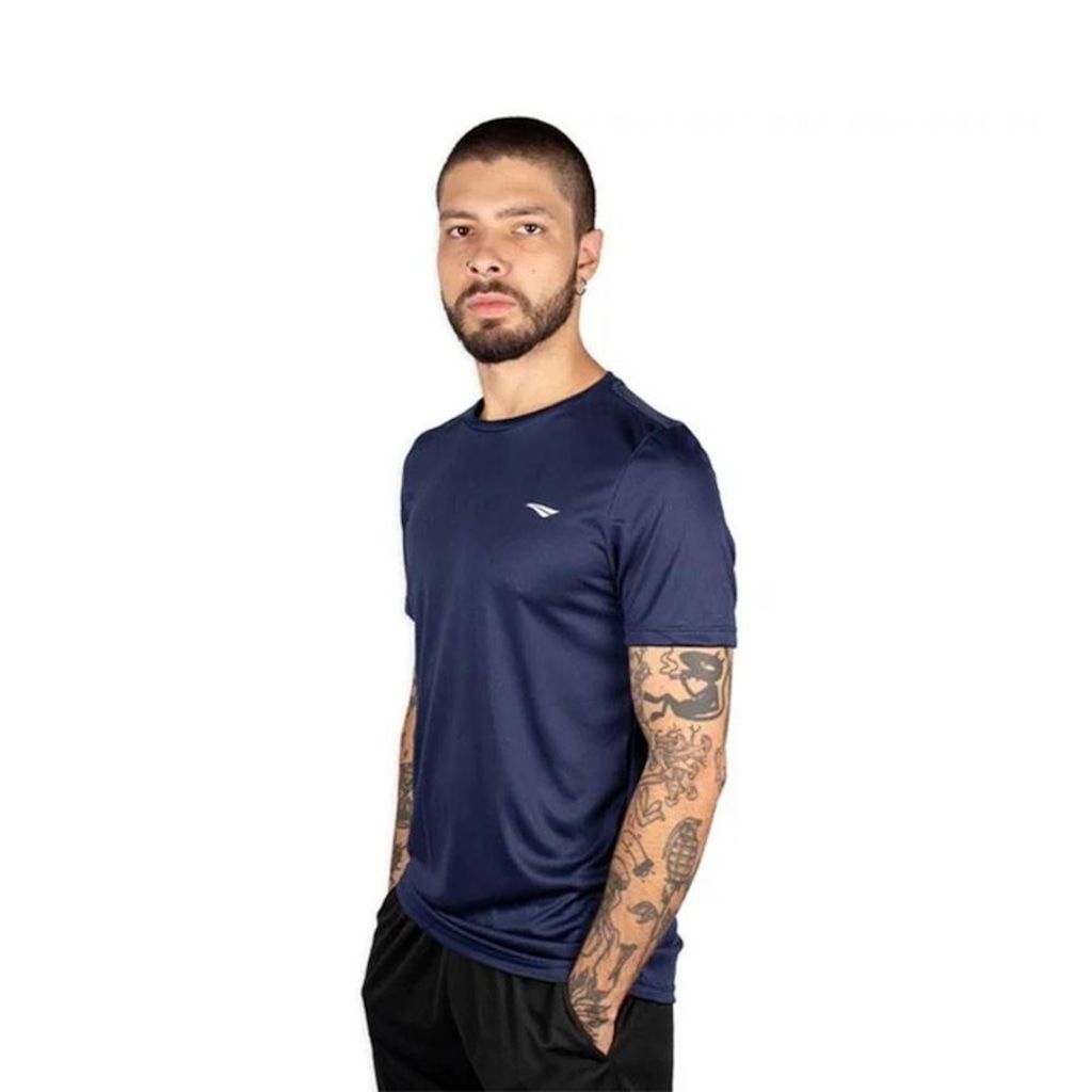 Imagem 3 do produto Camiseta Masculina Penalty X 603