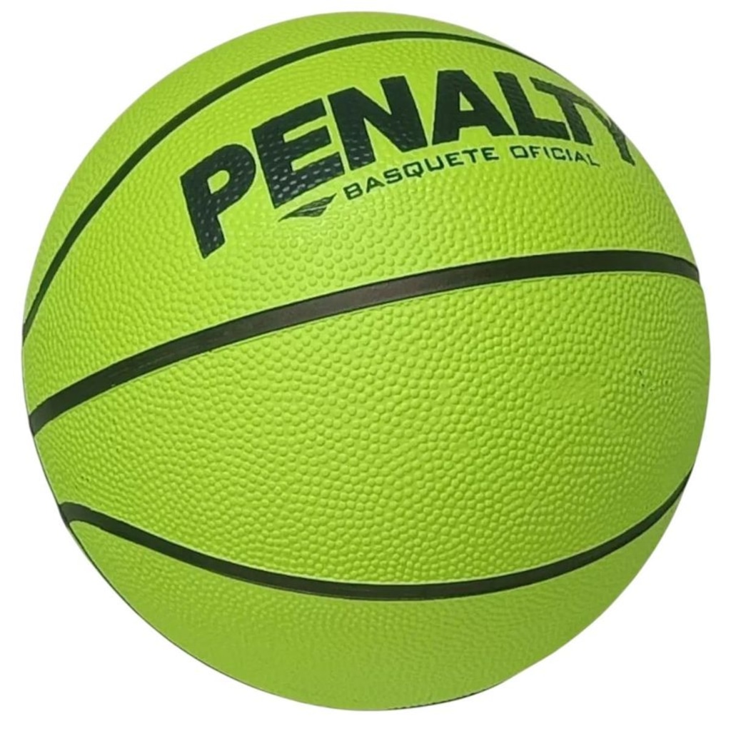 Imagem 2 do produto Bola de Basquete Penalty Playoff IX