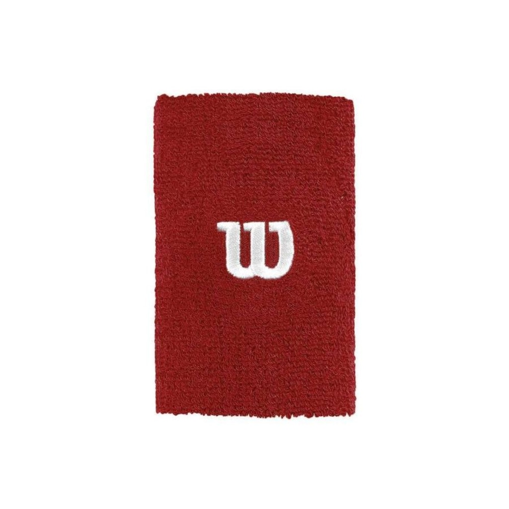 Munhequeira Wilson W Grande - Par