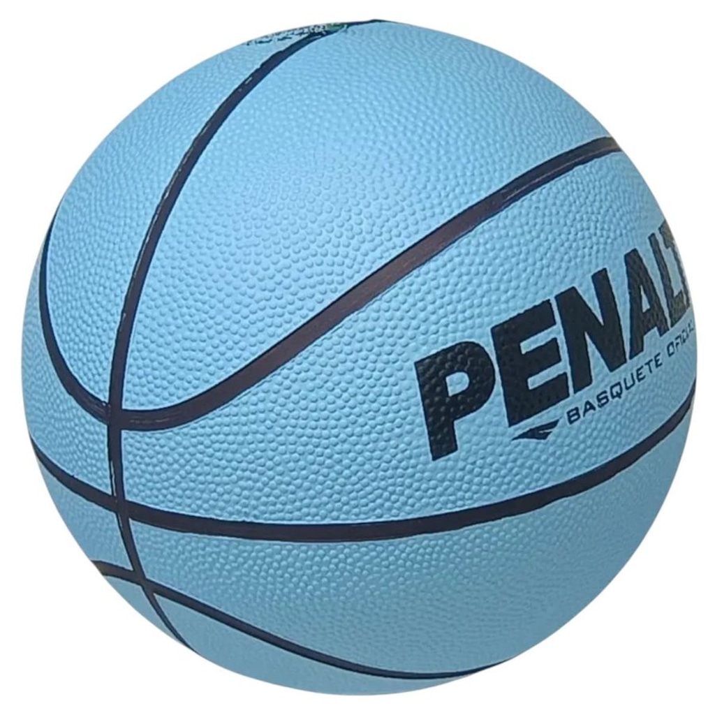 Imagem 2 do produto Bola de Basquete Penalty Playoff IX