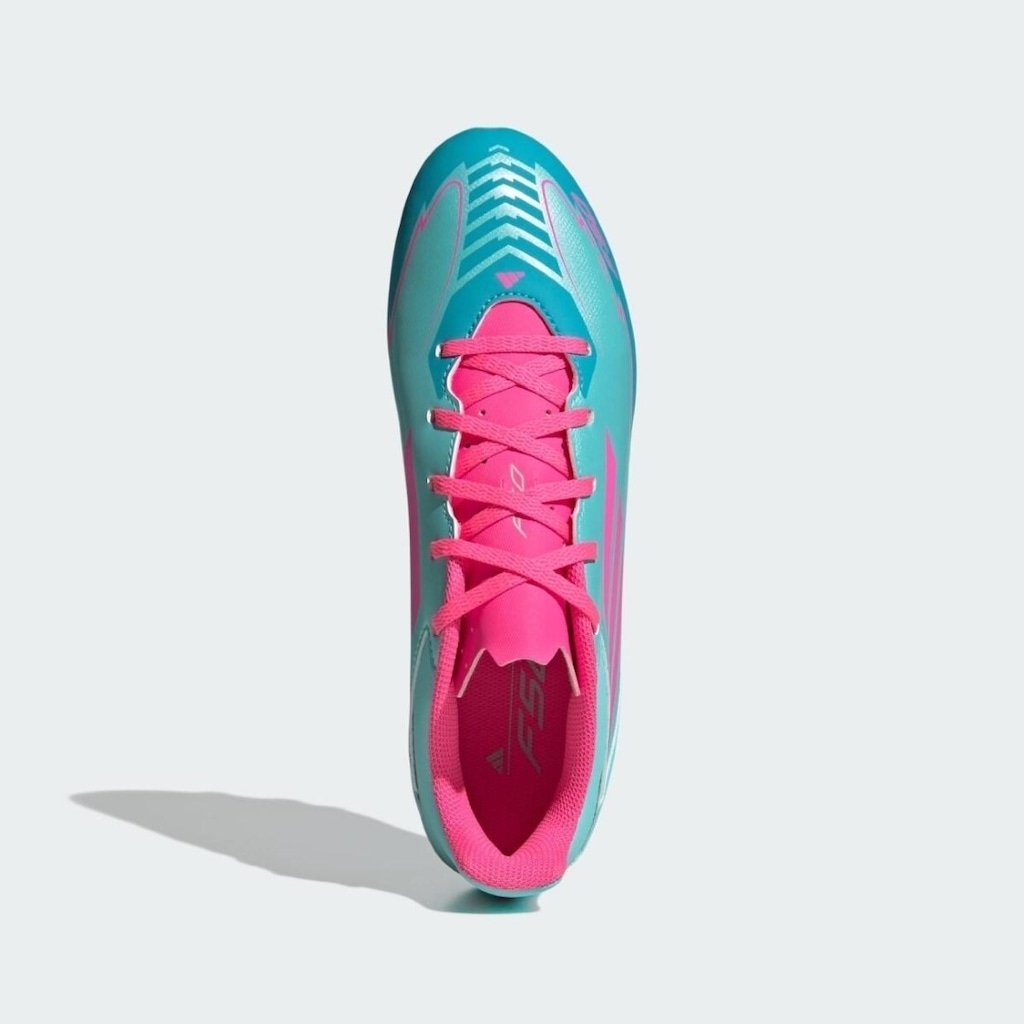 Imagem 3 do produto Chuteira de Campo Adulto adidas F50 Club Messi