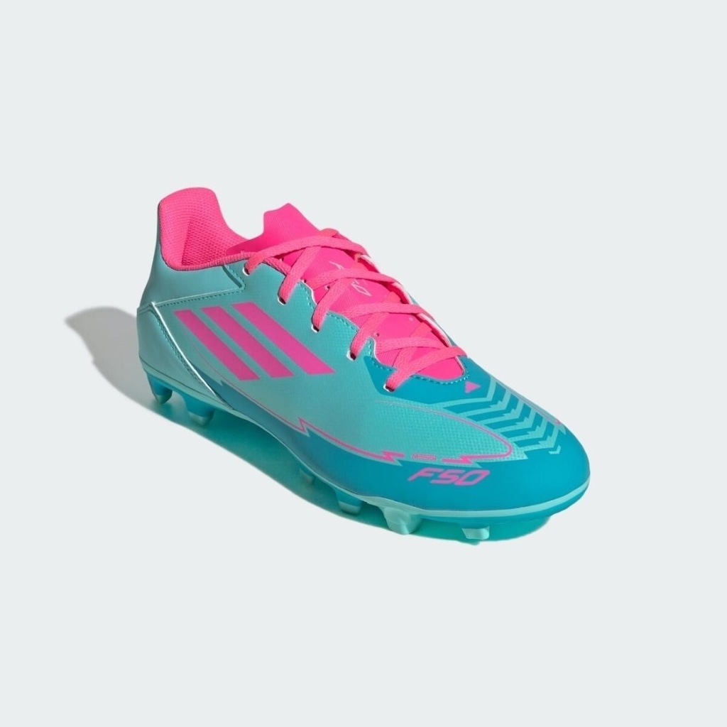 Imagem 5 do produto Chuteira de Campo Adulto adidas F50 Club Messi