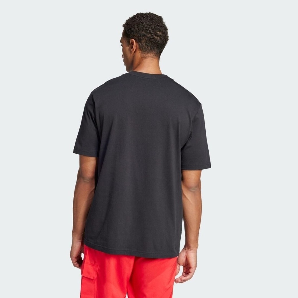 Imagem 3 do produto Camiseta Masculina adidas Logo Linear