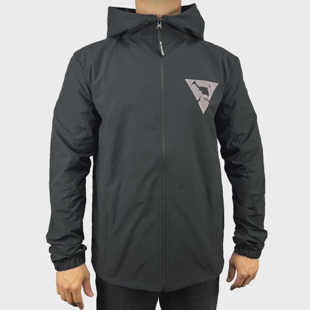 Jaqueta Masculina Oakley Iconic Skull