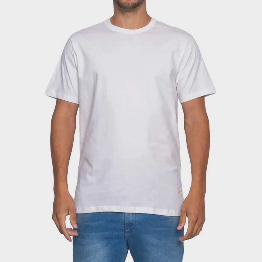 Camiseta Masculina HD H0168