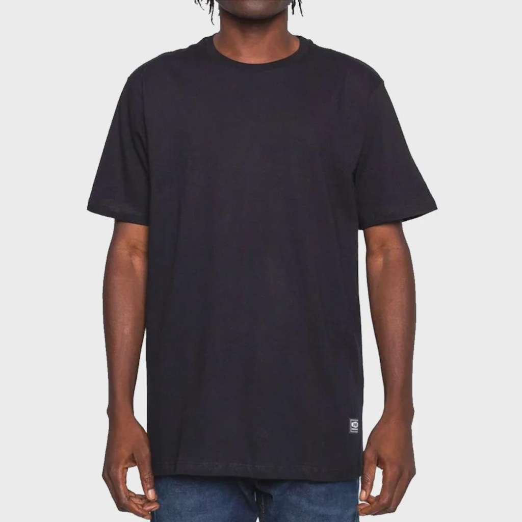 Camiseta Masculina HD H0168