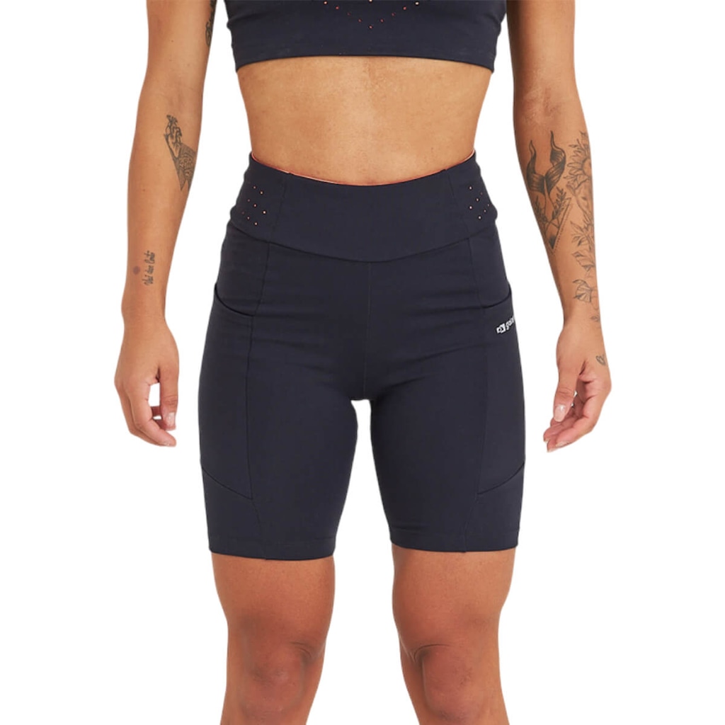 Bermuda de Ciclismo Feminina Galápagos Eco Gaia