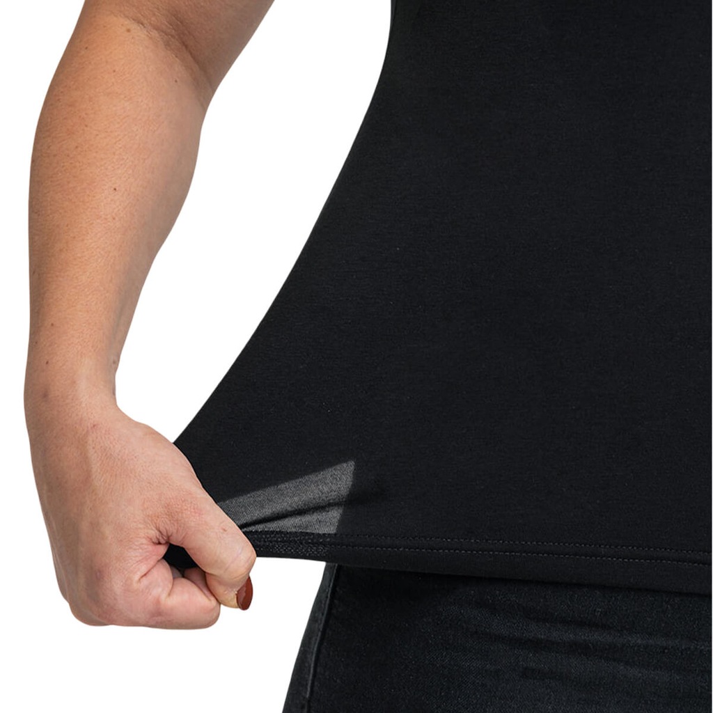Imagem 4 do produto Camiseta Feminina Invictus Basic Walk
