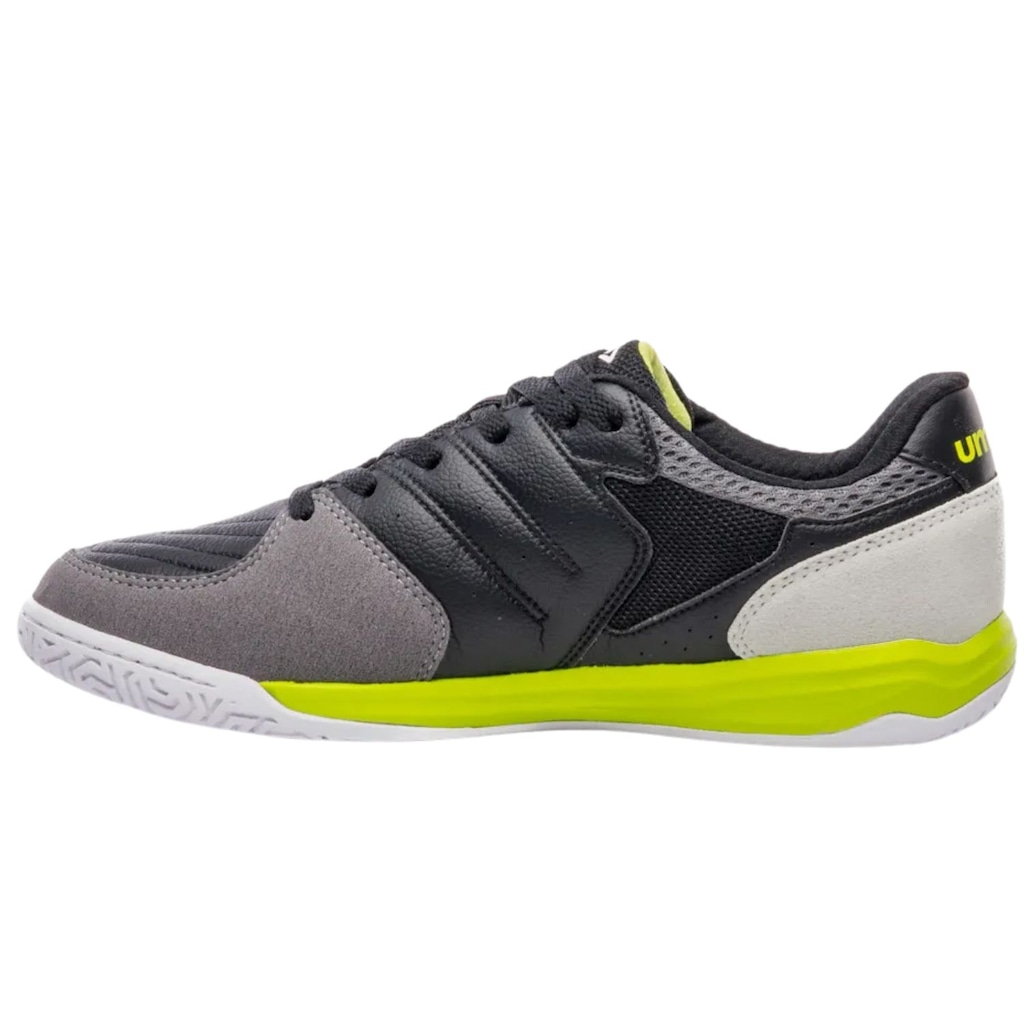 Imagem 2 do produto Chuteira Futsal Adulto Umbro Pro Challenge Uptake