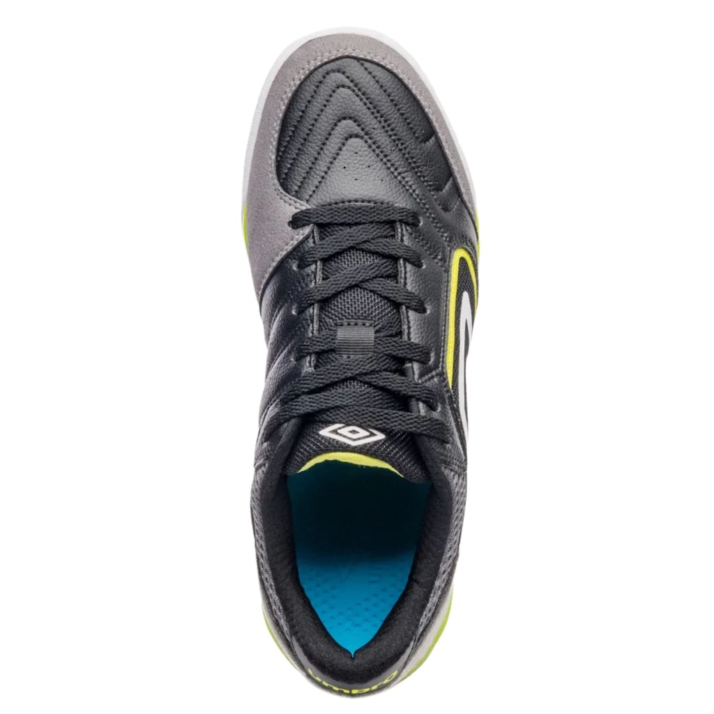 Imagem 3 do produto Chuteira Futsal Adulto Umbro Pro Challenge Uptake